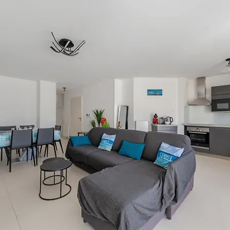Apartamento Arcachonair Plein Centre Darcachon A 2 Pas De La Arcachón